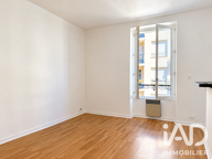 Vente Appartement 2 pièces — photo 3