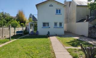 Maison 4 Pièces 75 m² à vendre à Champdeniers (79220)