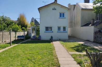 Maison 4 pièces 128400 €