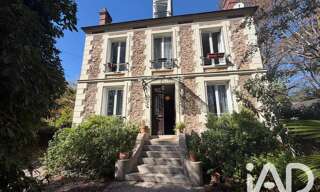 Maison 8 Pièces 170 m² à vendre à Ris-Orangis (91130)