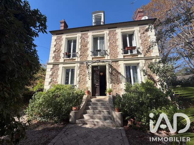 Vente Demeure 8 pièces — photo du bien