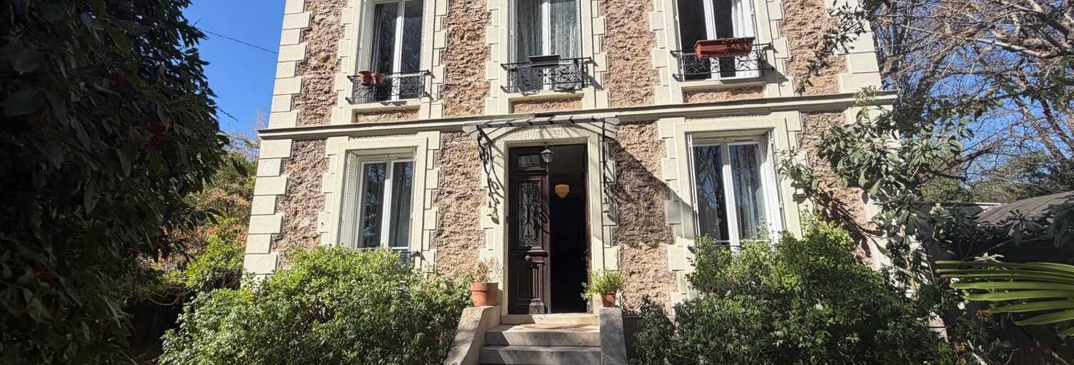 Maison 8 Pièces 170 m² à vendre à Ris-Orangis (91130)