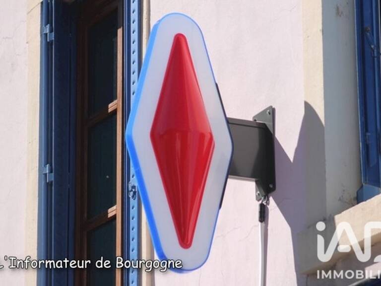Vente Tabac/Loto/presse 60 m&sup2; — photo 1