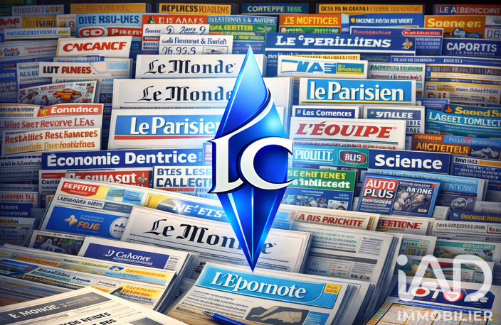 Vente Tabac/Loto/presse 60 m&sup2; — photo 3