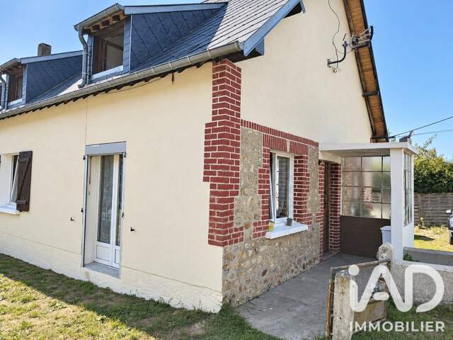 Vente Maison/villa 6 pièces — photo du bien