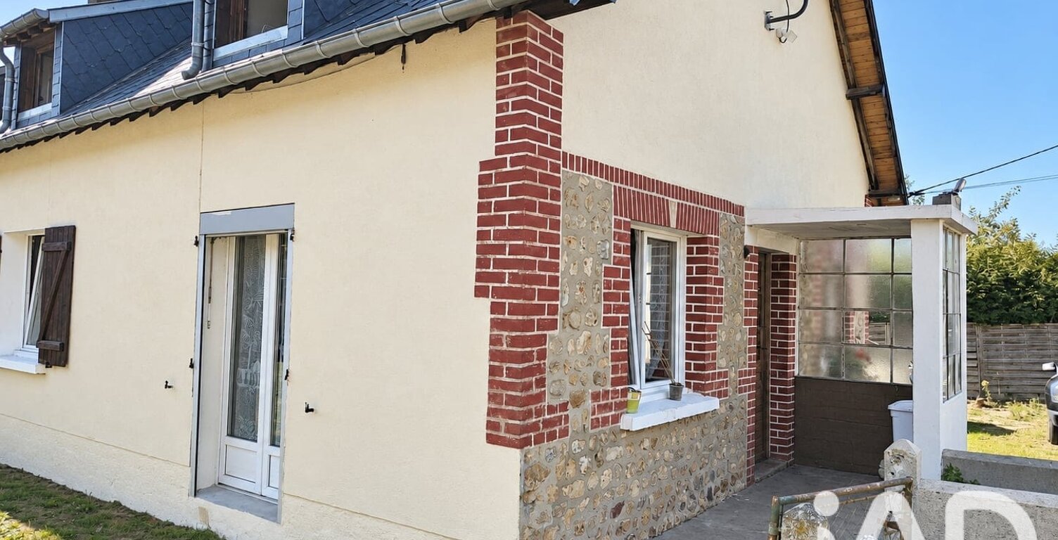 Vente Maison/villa 6 pièces — photo 1
