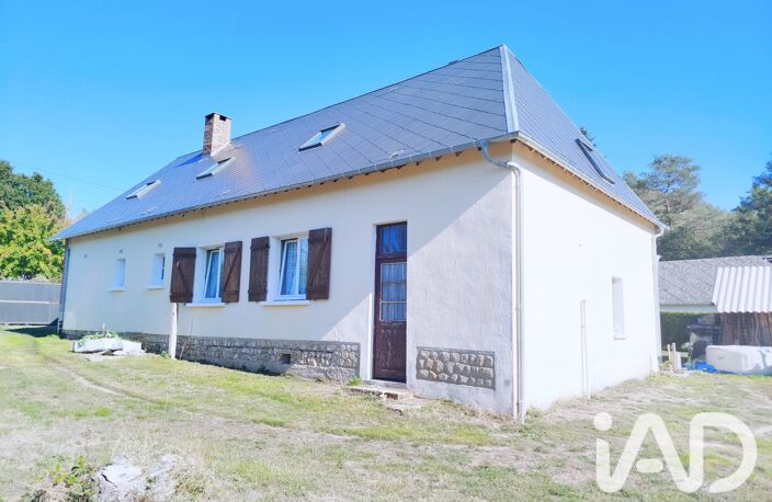 Vente Maison/villa 6 pièces — photo 2