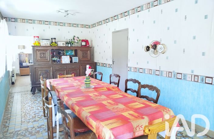 Vente Maison/villa 6 pièces — photo 3