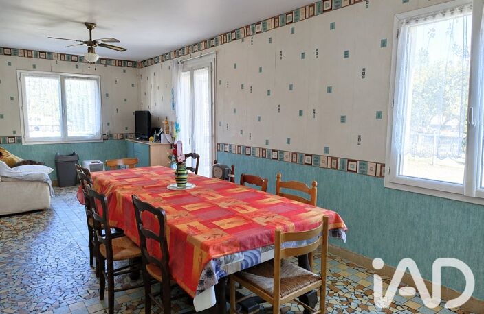 Vente Maison/villa 6 pièces — photo 4