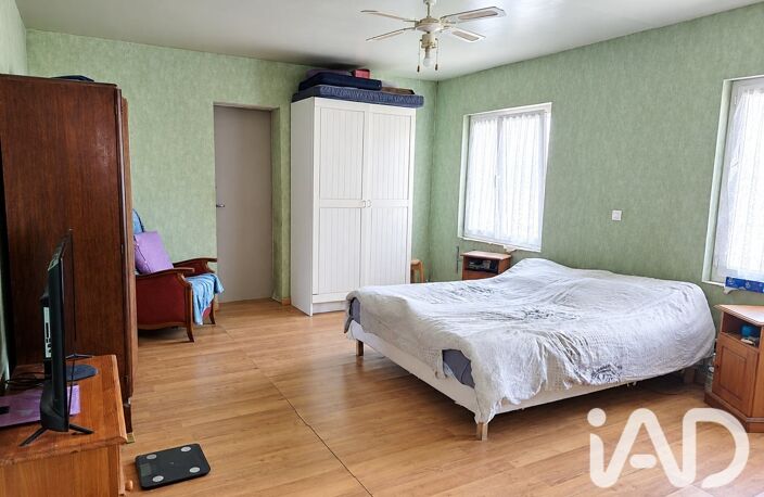 Vente Maison/villa 6 pièces — photo 5
