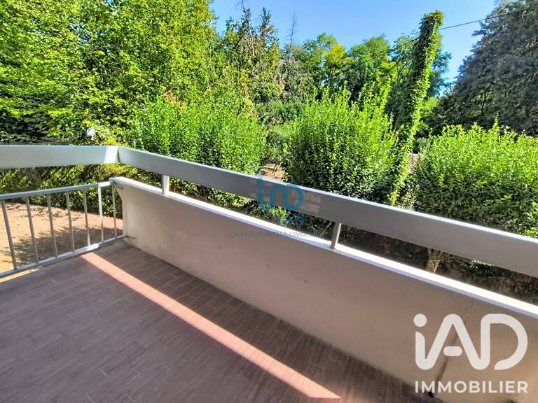 Vente Appartement 1 pièce — photo 1