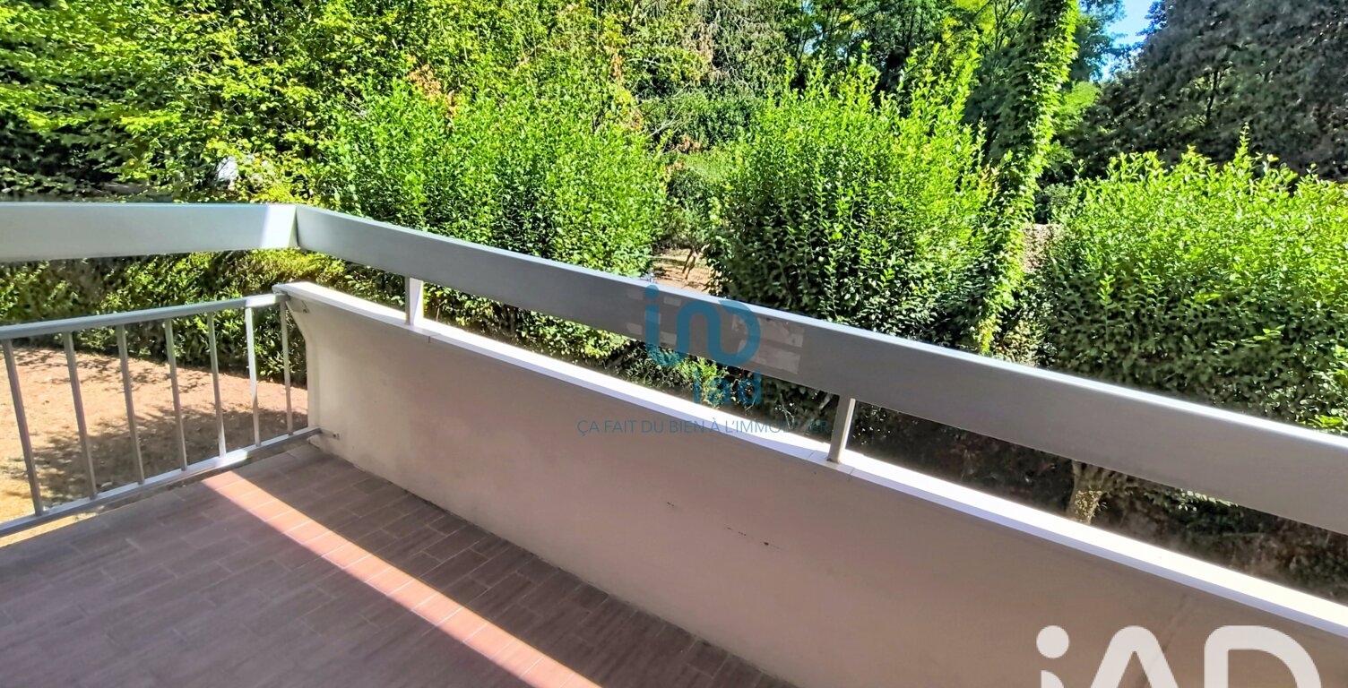 Vente Appartement 1 pièce — photo 1