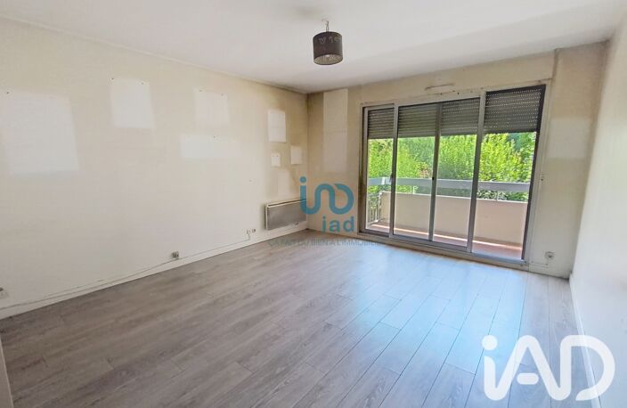Vente Appartement 1 pièce — photo 2