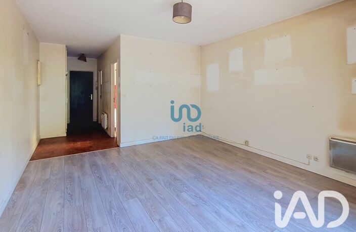 Vente Appartement 1 pièce — photo 3