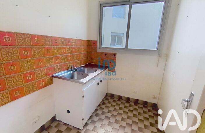 Vente Appartement 1 pièce — photo 4