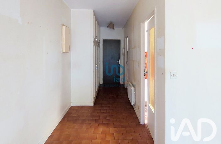 Vente Appartement 1 pièce — photo 5