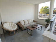 Appartement T1 de 34 m2 avec grande terrasse situé à Nanterr — photo 2