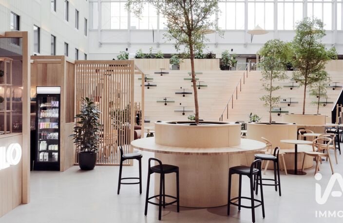 Vente Studio 1 pièce — photo 4