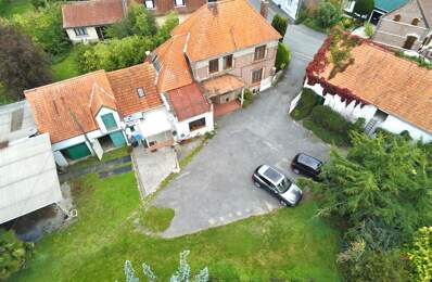 Habitation et développement foncier / hangar / granges — photo du bien