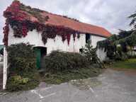 Habitation et développement foncier / hangar / granges — photo 3