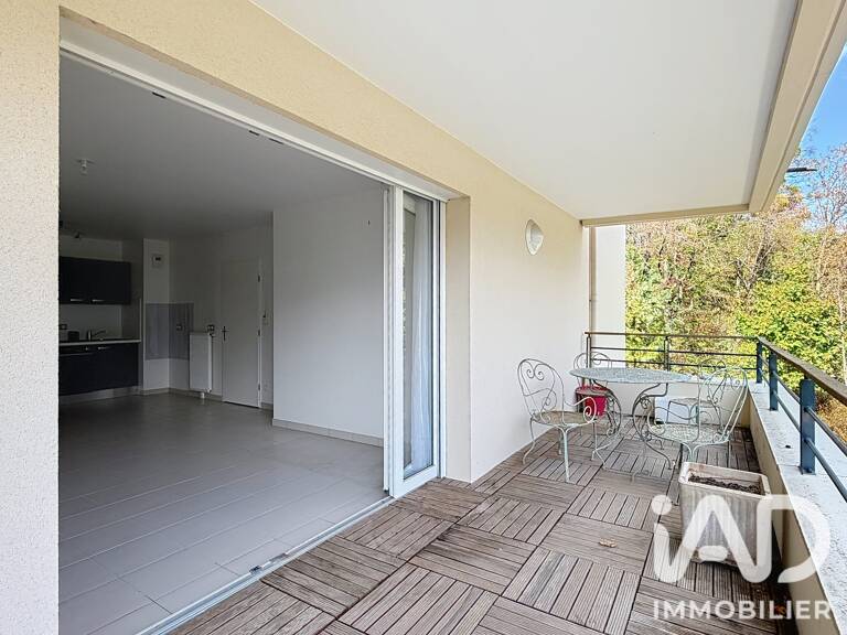 Vente Appartement 3 pièces — photo 1