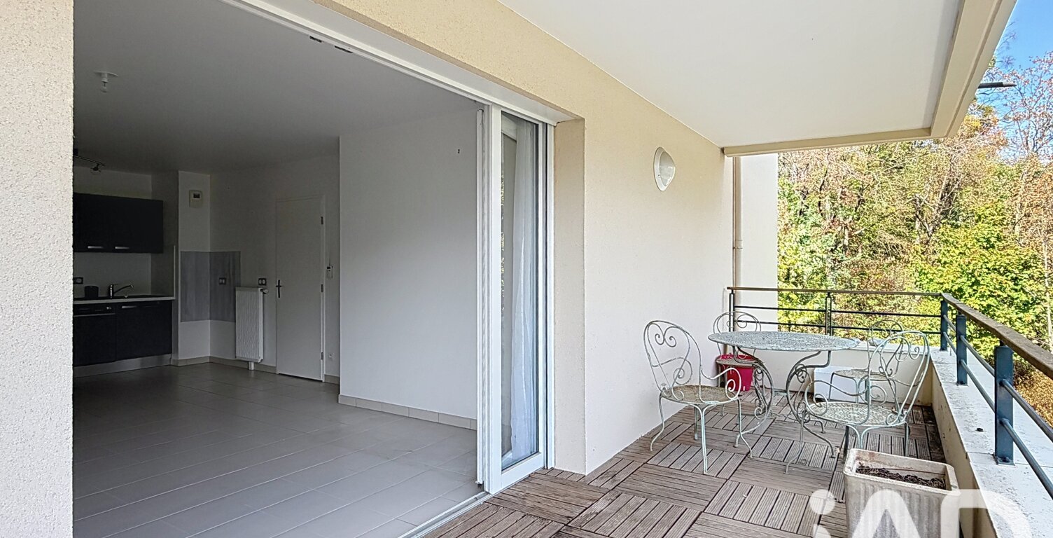 Vente Appartement 3 pièces — photo 1