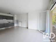 Vente Appartement 3 pièces — photo 2
