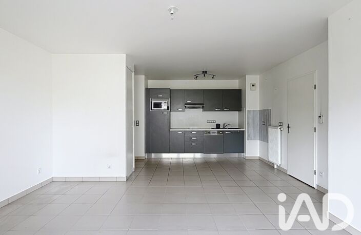 Vente Appartement 3 pièces — photo 3
