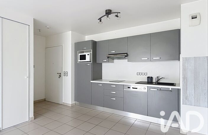 Vente Appartement 3 pièces — photo 4