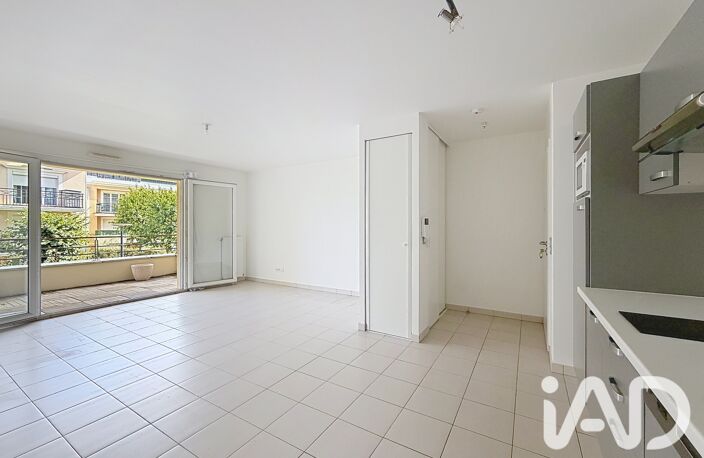 Vente Appartement 3 pièces — photo 5
