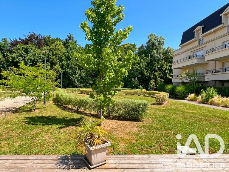Vente Appartement 3 pièces — photo 1