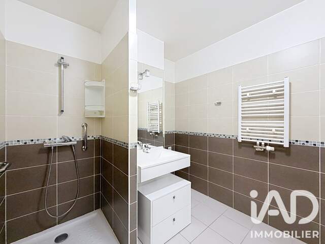 Vente Appartement 3 pièces — photo du bien