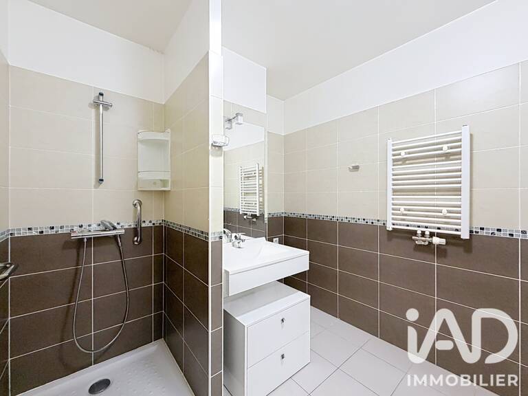 Vente Appartement 3 pièces — photo 1