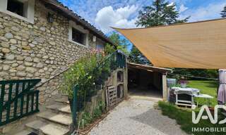 Maison 12 Pièces 290 m² à vendre à Vercheny (26340)