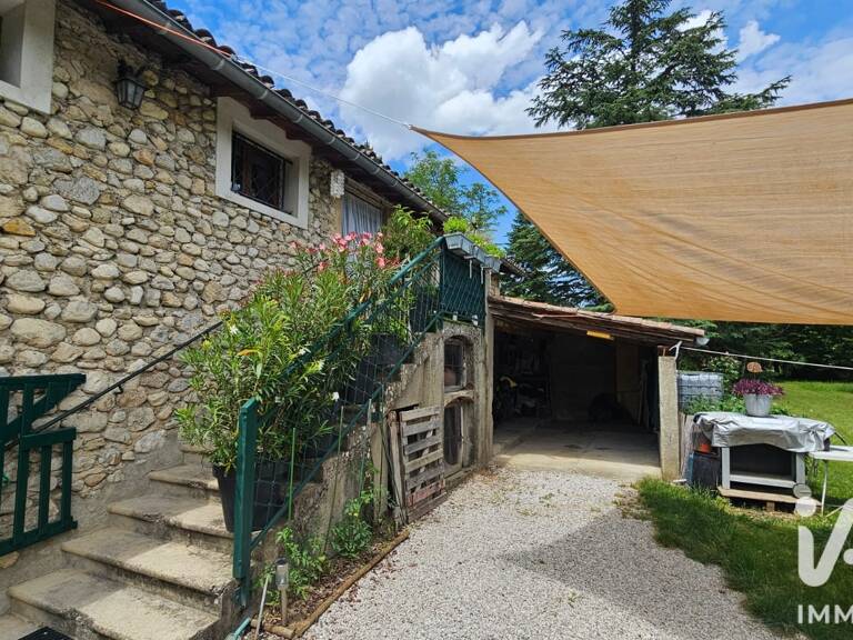 Vente Maison traditionnelle 12 pièces — photo 1