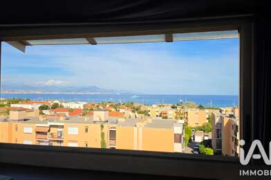 Appartement 1 pièces 182000 €