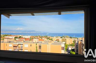 Vente Appartement 1 pièce — photo du bien
