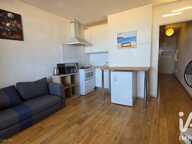 Vente Appartement 1 pièce — photo 2