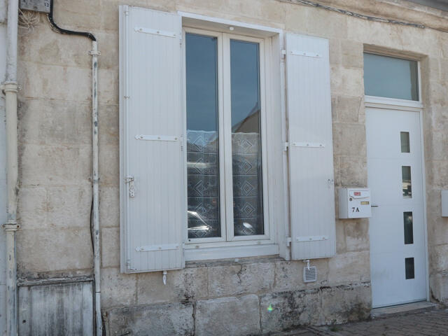 Maison proposé à La Rochelle