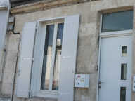 LOGEMENT DE 33 M2 . LA ROCHELLE /TASDON. — photo 2