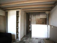 LOGEMENT DE 33 M2 . LA ROCHELLE /TASDON. — photo 3