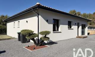 Maison 4 Pièces 98 m² à vendre à Biganos (33380)