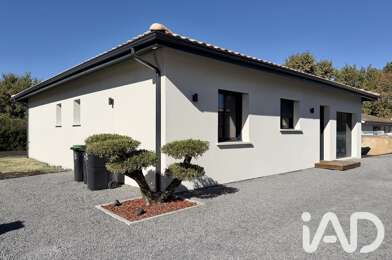 Maison 4 pièces 450000 €