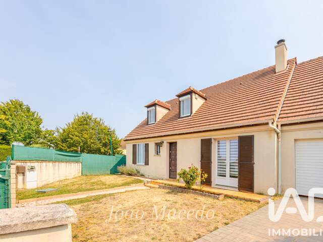 Vente Maison/villa 6 pièces — photo du bien
