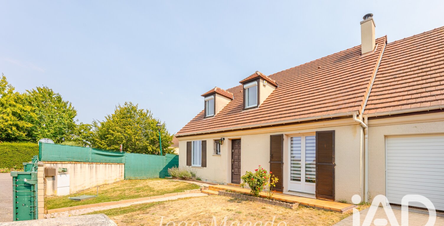 Vente Maison/villa 6 pièces — photo 1