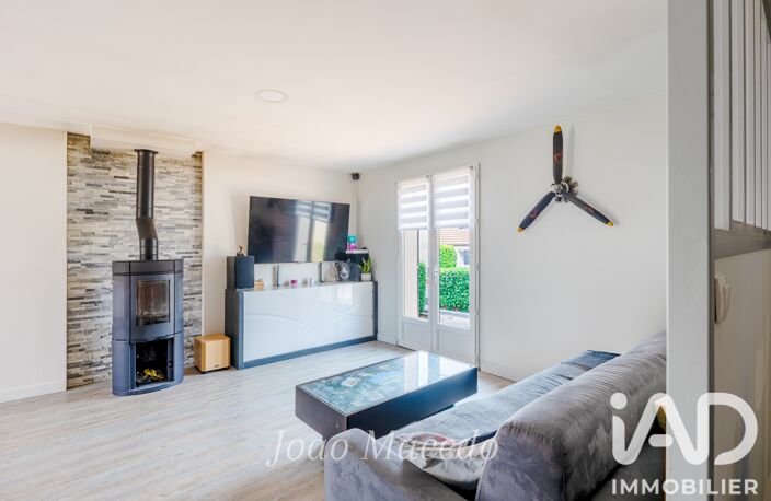 Vente Maison/villa 6 pièces — photo 3