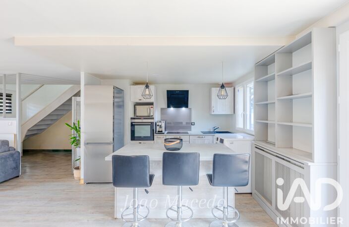 Vente Maison/villa 6 pièces — photo 4