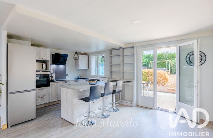 Vente Maison/villa 6 pièces — photo 5