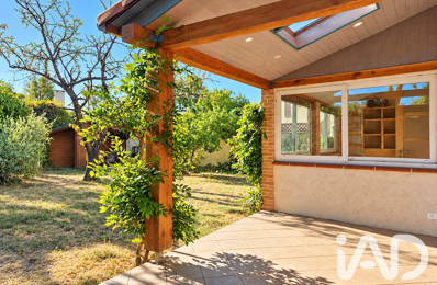 Vente Maison/villa 6 pièces — photo du bien