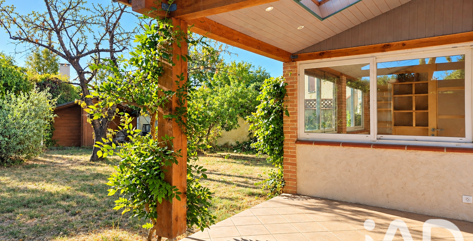 Vente Maison/villa 6 pièces — photo 1